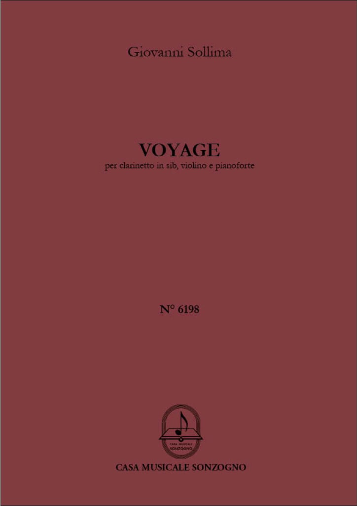 Voyage